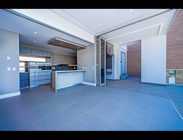 3 BEDROOM APARTMENT TO LET IN ROSEBANK